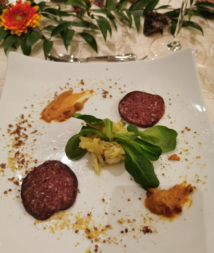 Vulkanhotel Steffelberg主图