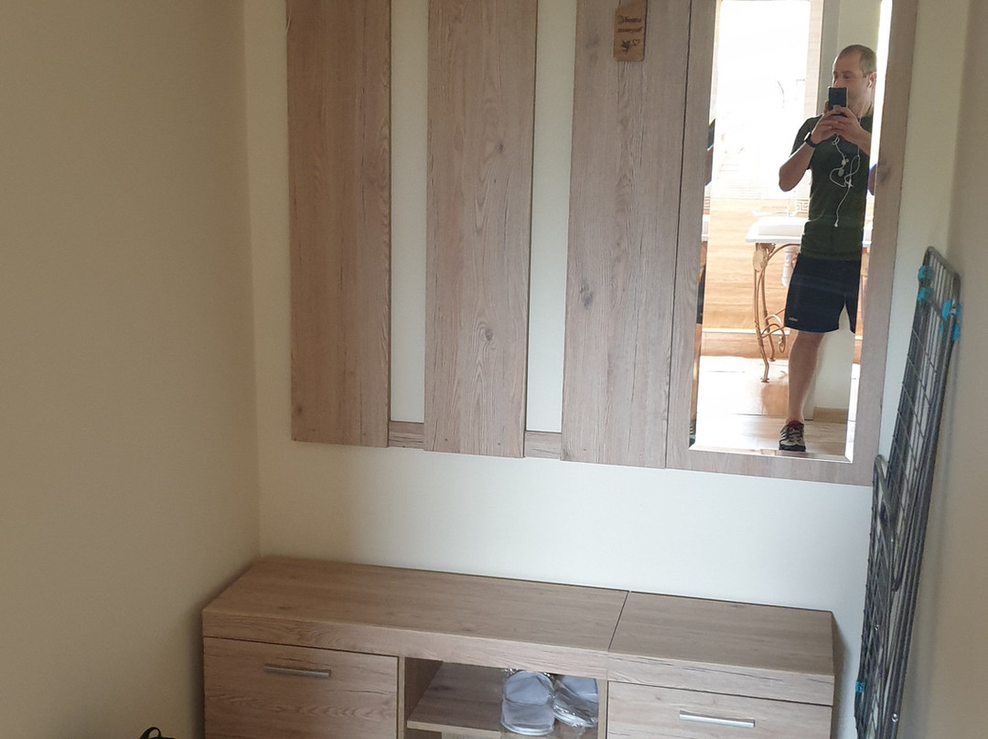 Guest House A More Mia主图