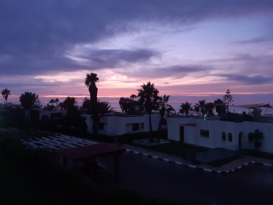 Royal Golf-摩洛哥-马扎甘葡萄牙城必去景点