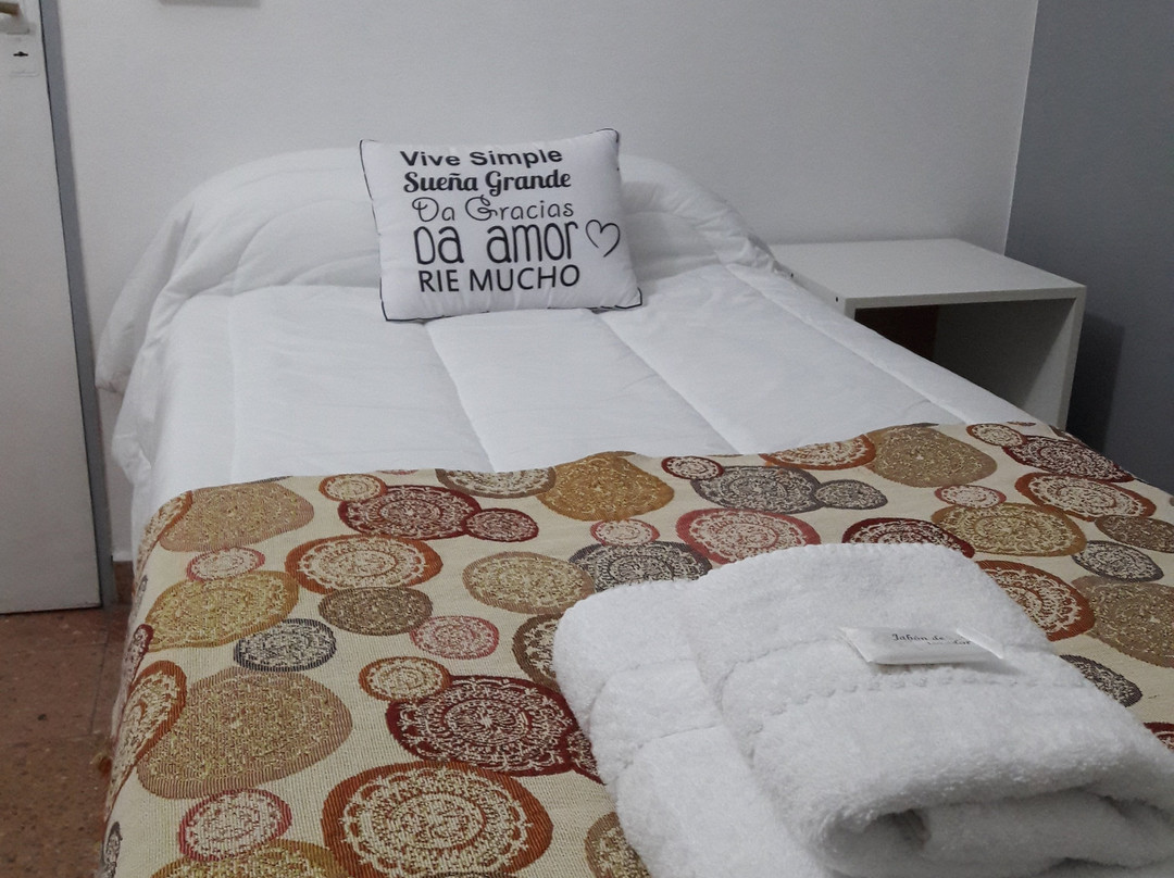 Hotel Italia B&B主图