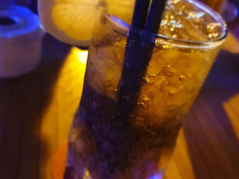 Samoa Cocktail Bar-奥德杰海岸必去景点