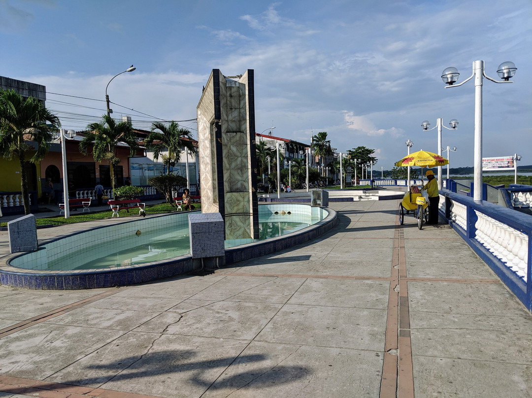 Malecon Tarapaca景点图片