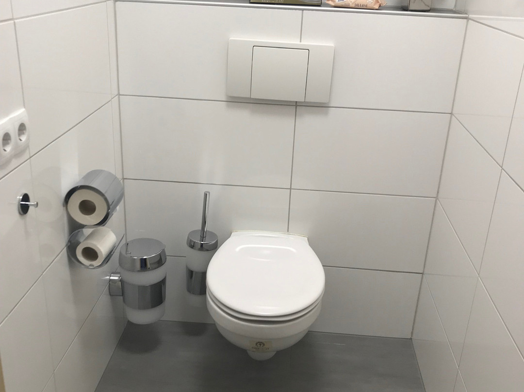 Forsthaus am Möhnesee主图