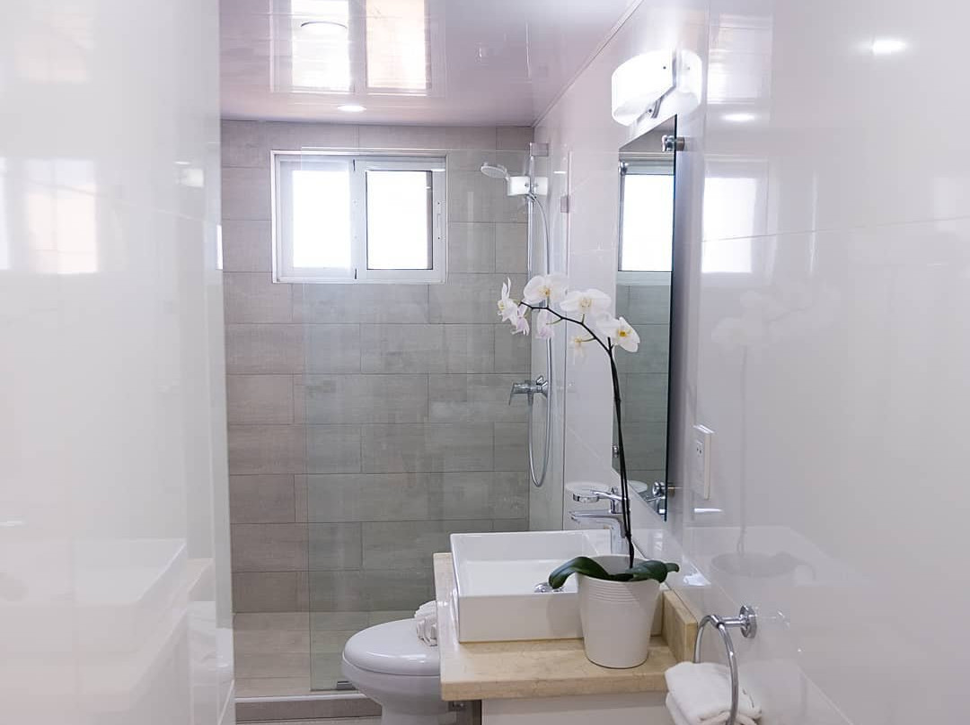 Ocean Palms Residences主图