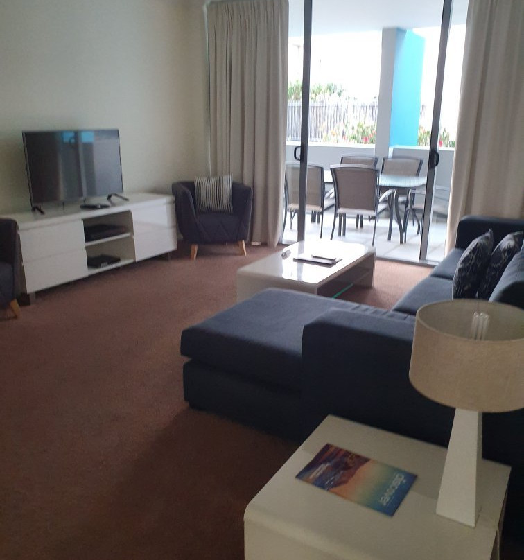 奇电针公寓主图