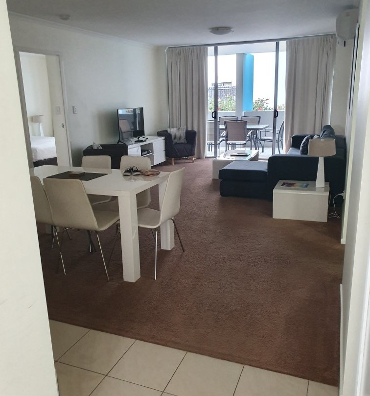 奇电针公寓主图