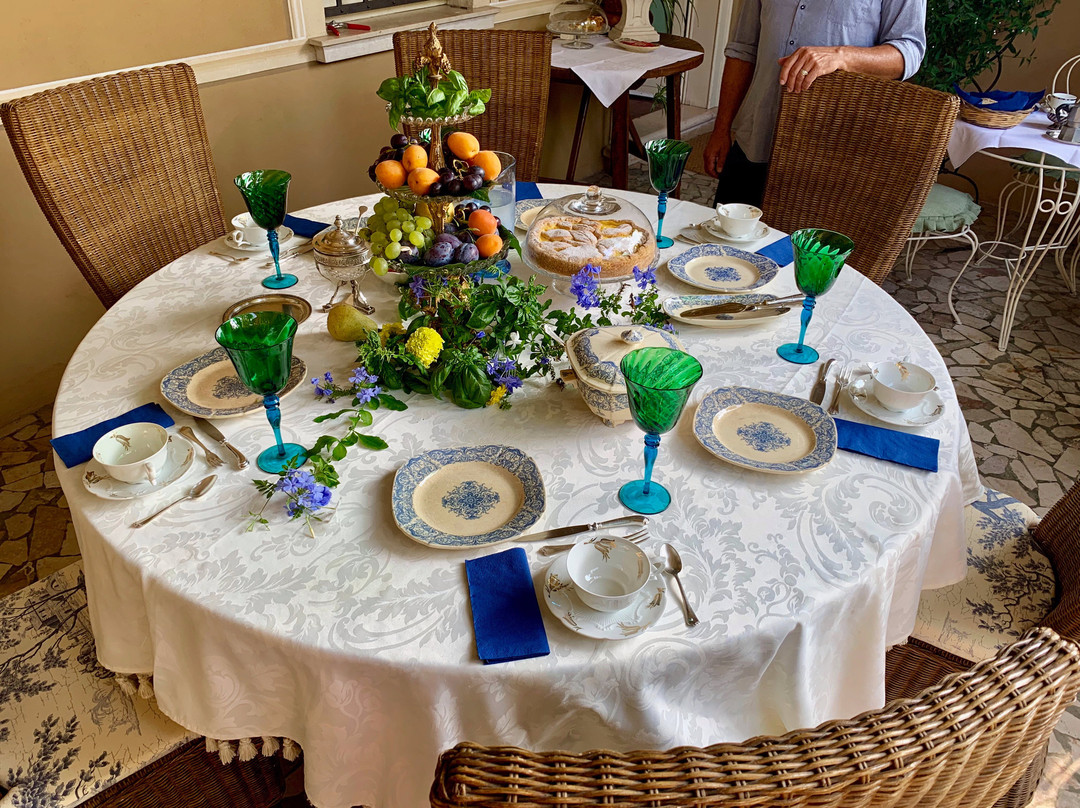 B&B Alla Mezza Luna