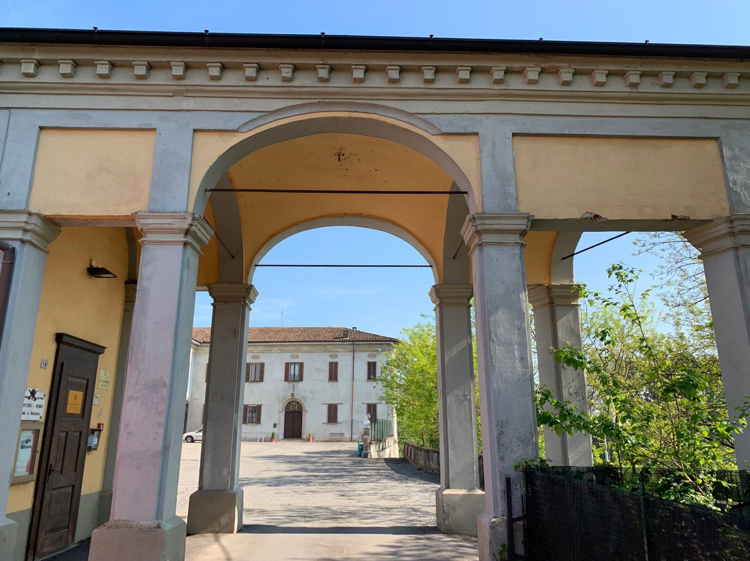 Chiesa di San Bartolomeo-Cavacurta必去景点