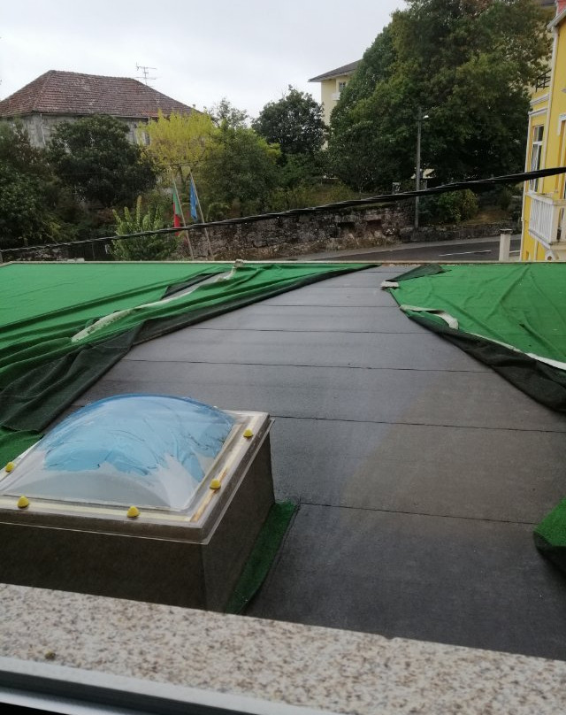 Palace Hotel Asturias & Spa主图