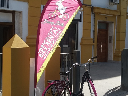 Puerta de Jerez-塞维利亚必去景点