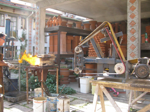 Fornace Curti-米兰必去景点