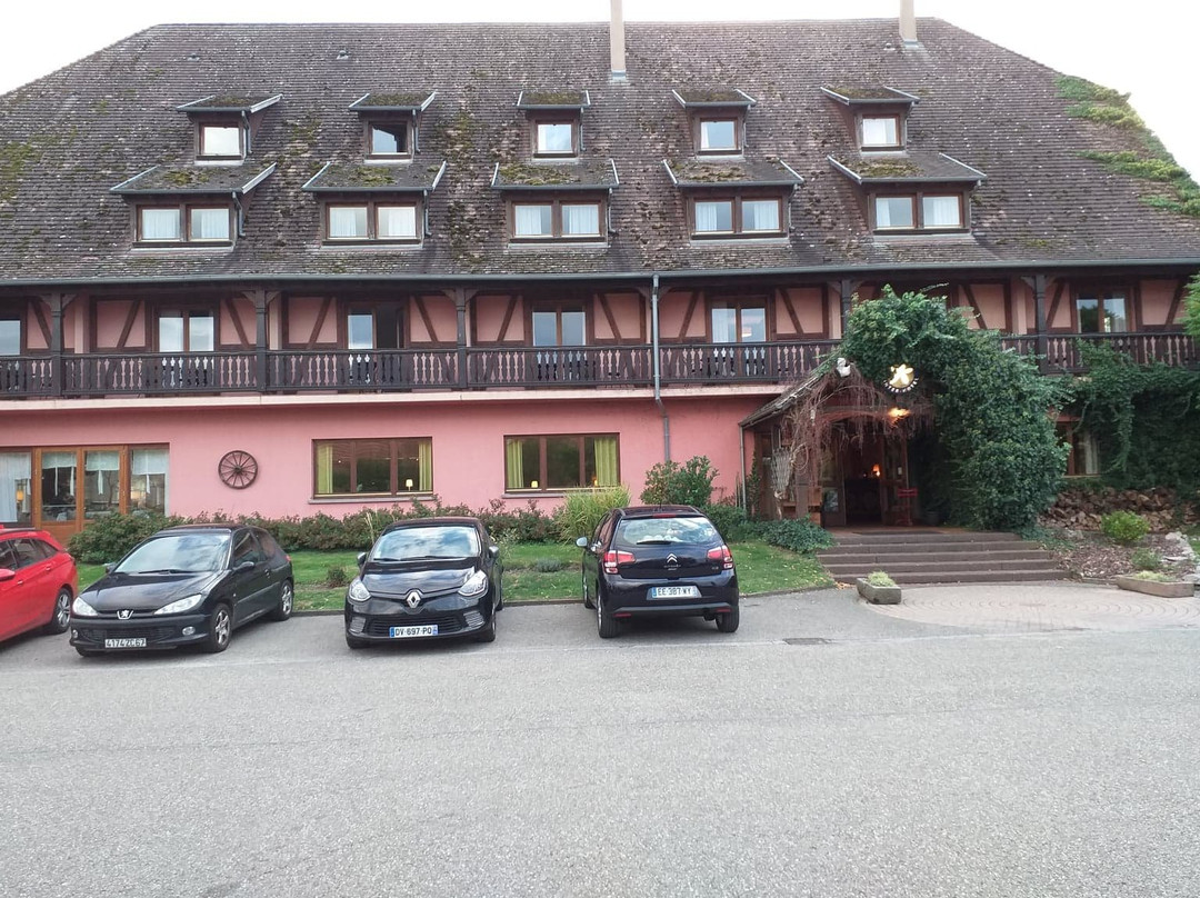 Le Verger des Chateaux主图