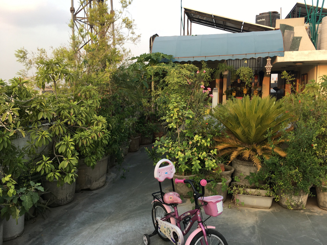 Diya Bed & Breakfast