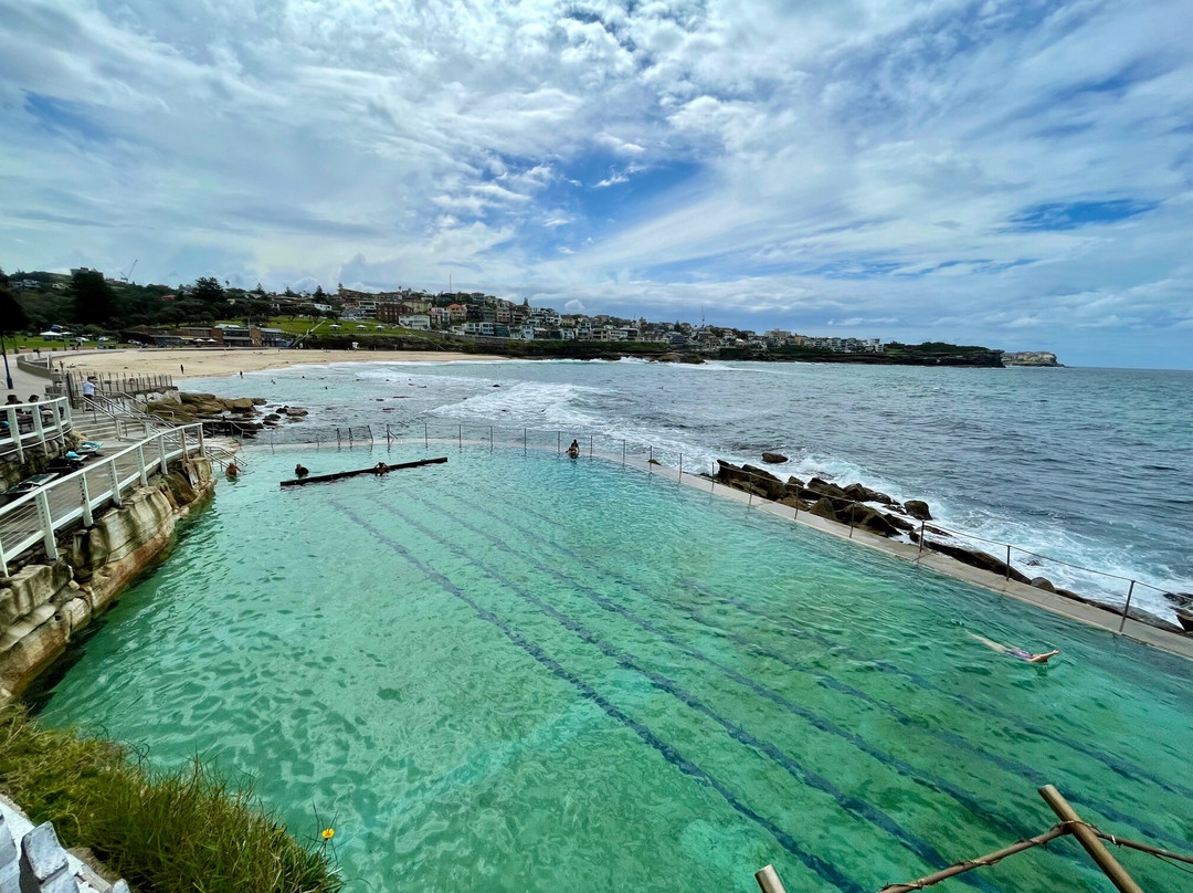 Bronte Baths景点图片