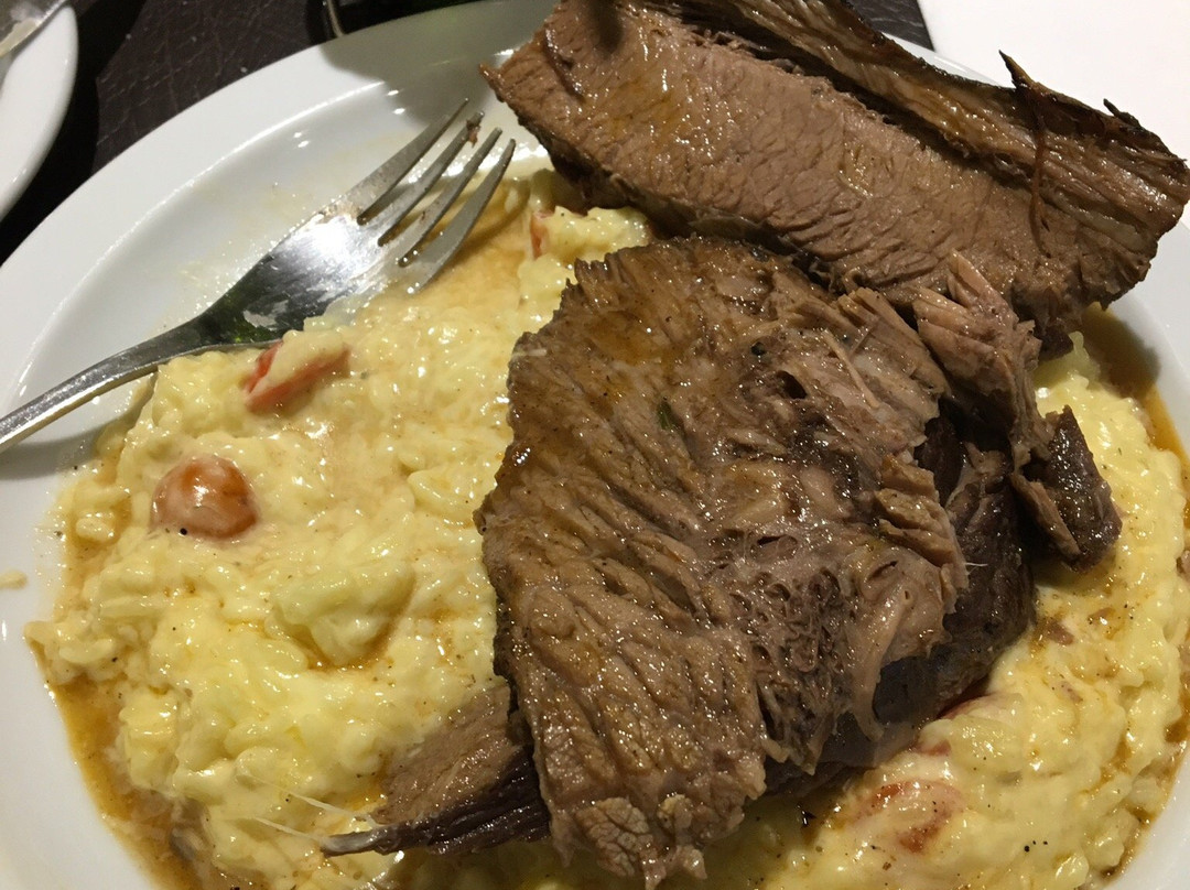 Hotel Diego de Almagro Temuco主图