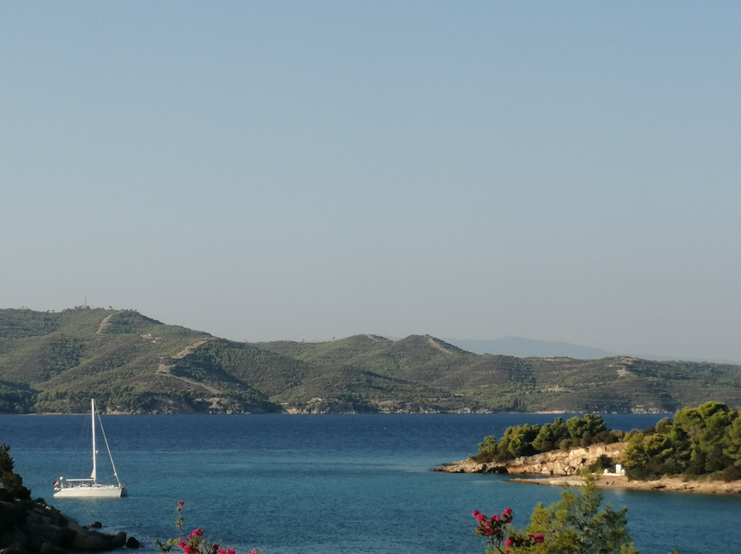 AKS Hinitsa Bay主图