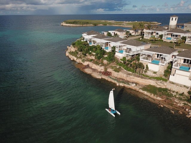 Hammock Cove Antigua-官方