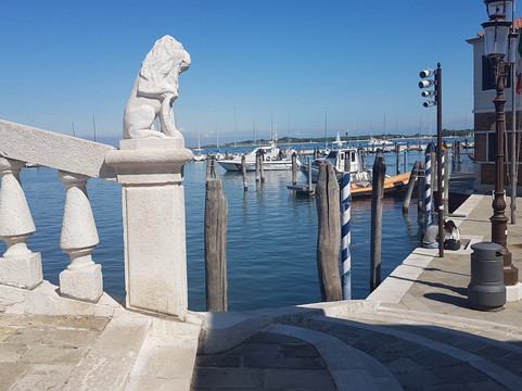 Chioggia Tours-基奥贾必去景点