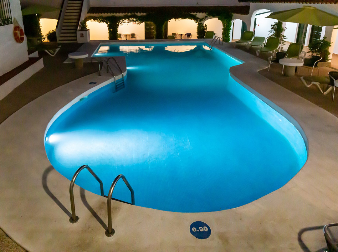 Hotel Del Almirante - Collingwood House主图