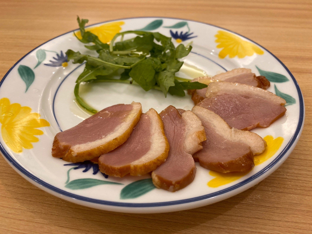 惠阳市餐馆和美食-萨莉亚意式餐厅(惠阳缤购广场店)