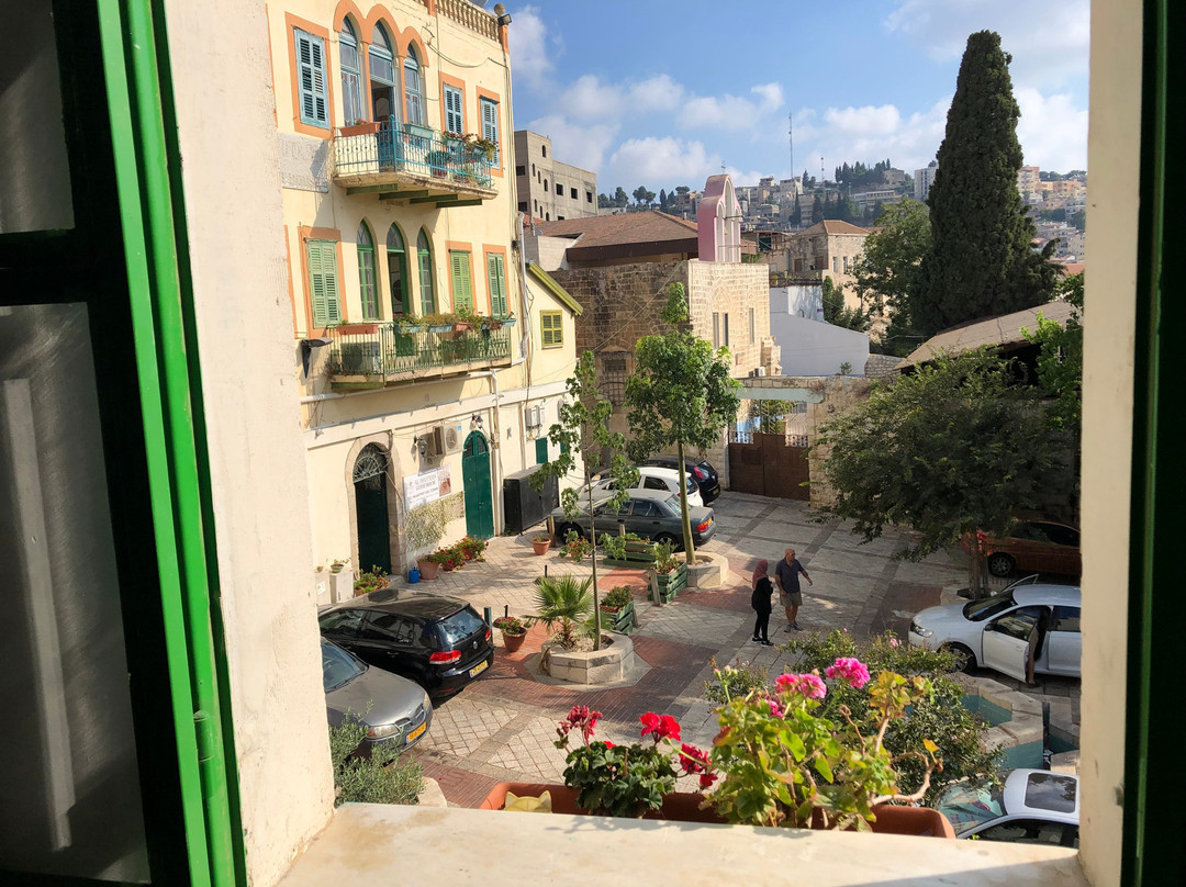 Al Bishara Guest House主图