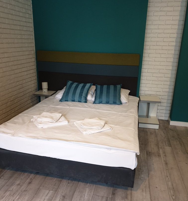 Aurora Residence主图