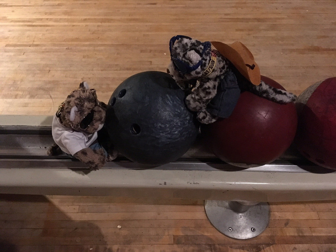 Speakeasy-奥斯丁必去景点