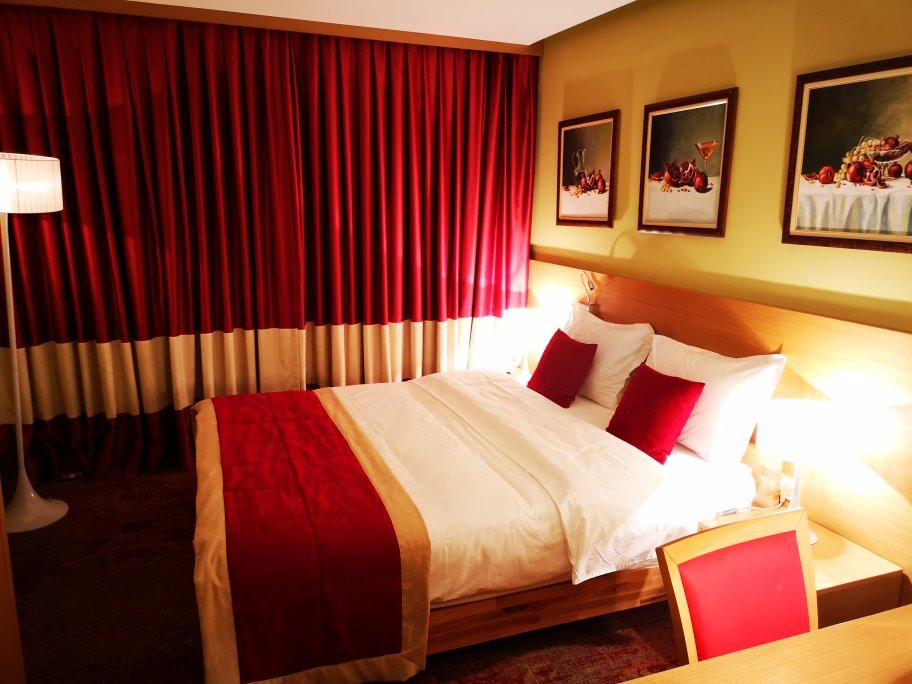 Hotel Colosseo主图