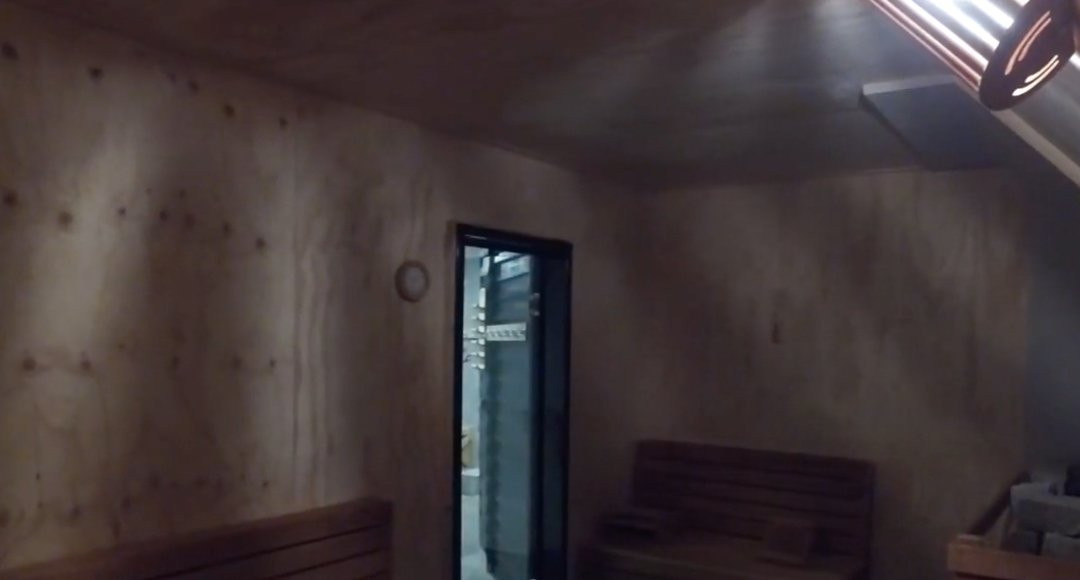 Sauna Thermen Zuidwolde景点图片