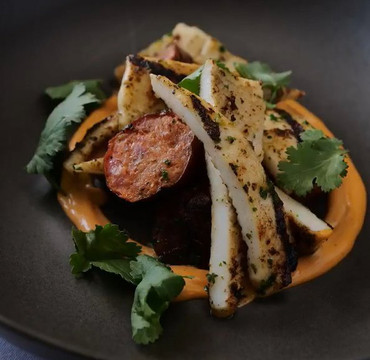 The Alliance Hotel-布里斯班必去景点