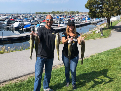 David Carter-水牛城必去景点