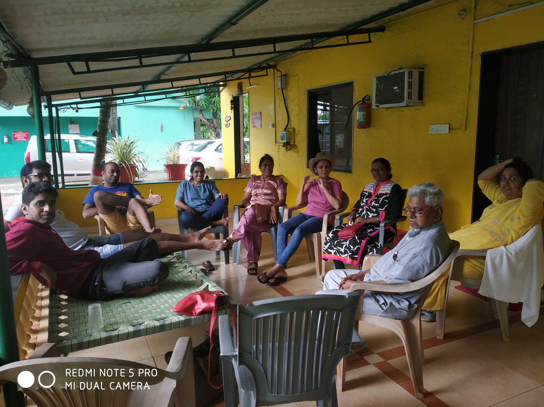 Karjat Heritage主图