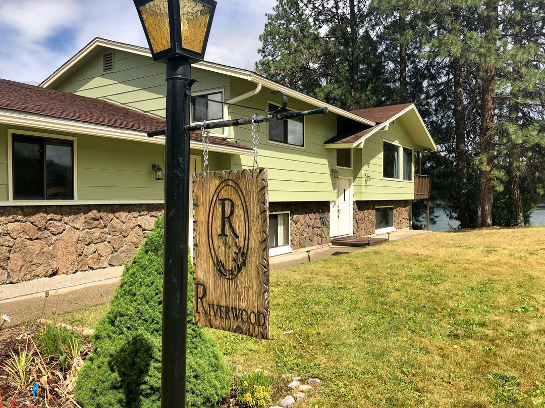 Riverwood at Lake Roosevelt主图