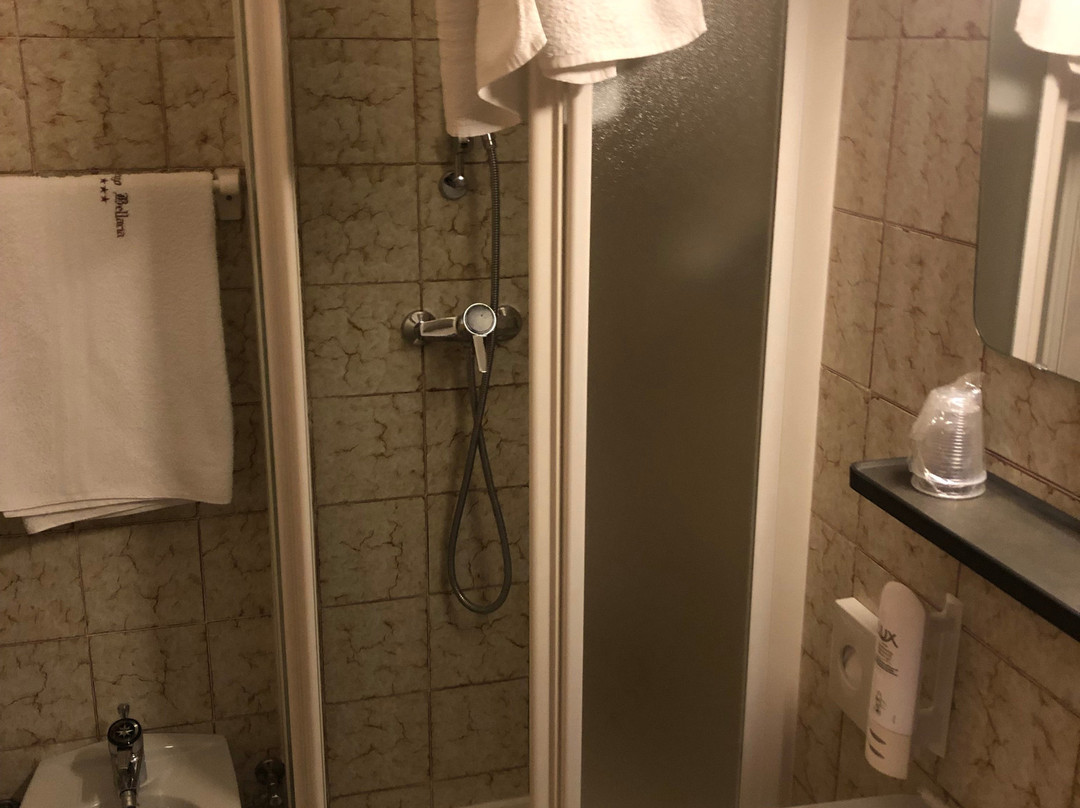 Hotel Bellaria主图