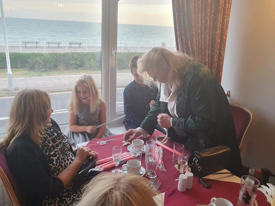 贝斯特韦斯特皇家维多利亚酒店主图