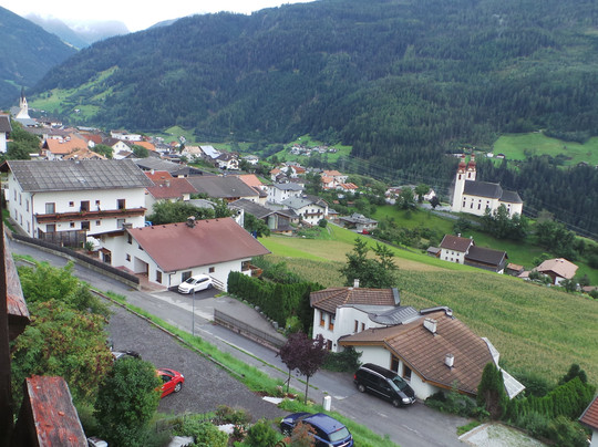 Hotel Fliesserhof主图