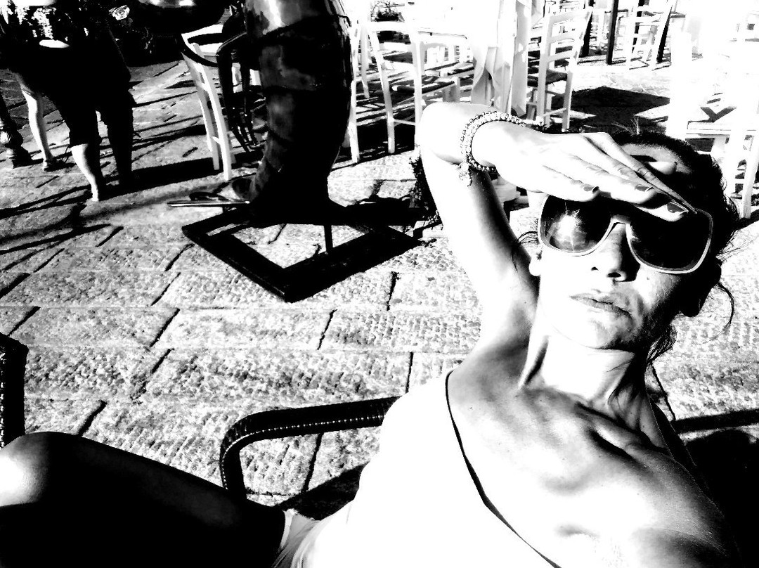 Caffè Sporting-拉马达莱娜必去景点