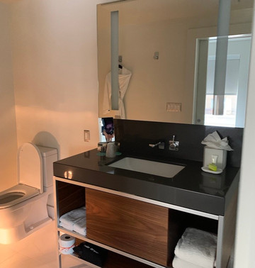 明尼阿波利斯钱伯斯酒店主图