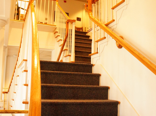 Peter A. McKernan Hospitality Center主图