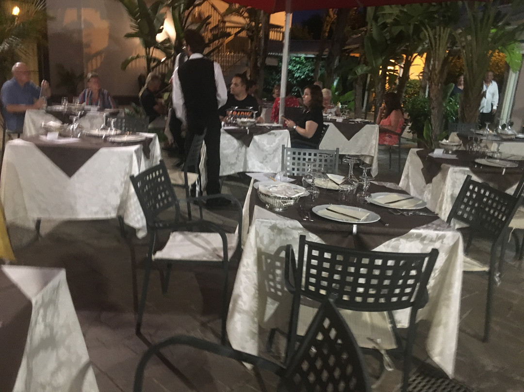 亚特兰蒂斯皇宫酒店主图