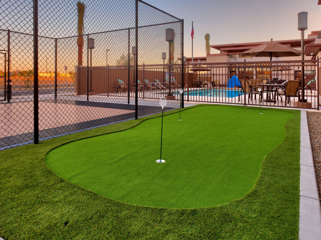 Residence Inn by Marriott Phoenix Gilbert主图