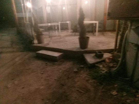 Palladium Sithonia主图