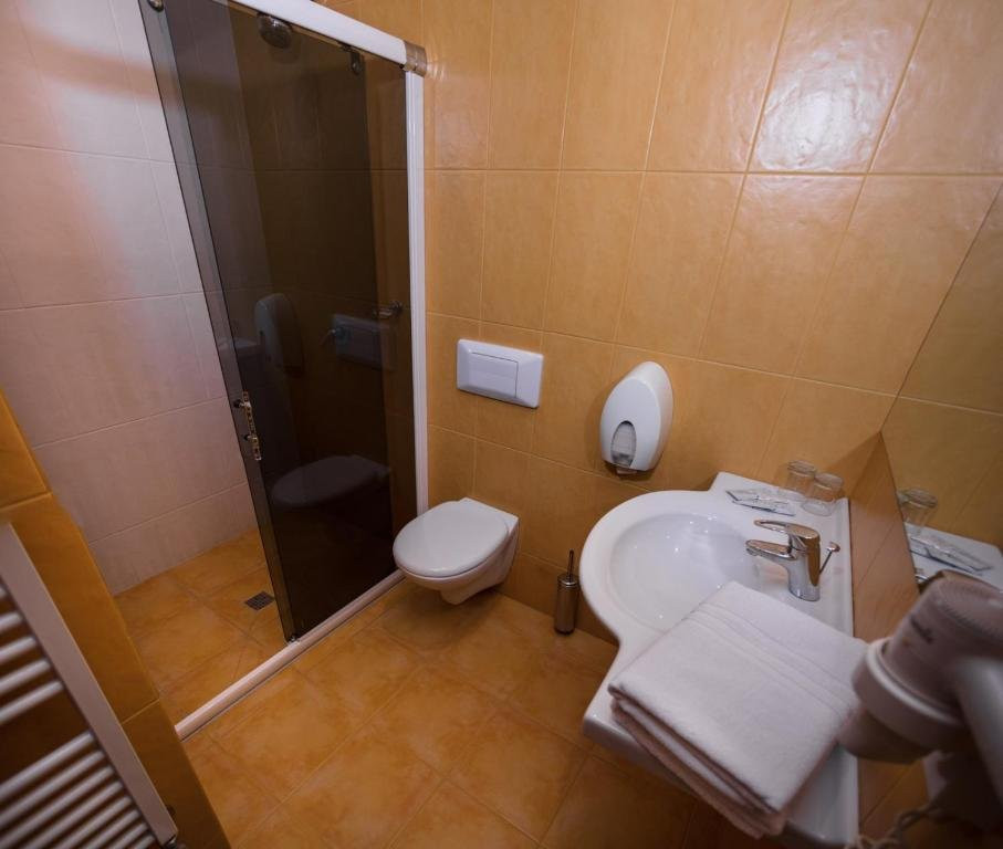 Hof Hotel Garden主图