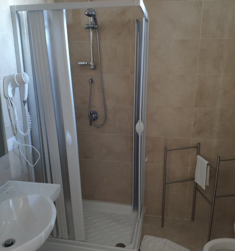 Albergo Santa Teresa主图