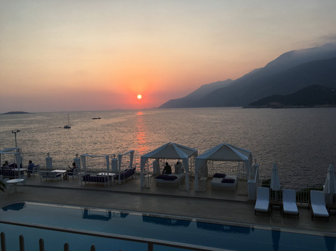 Lukka Exclusive Hotel主图