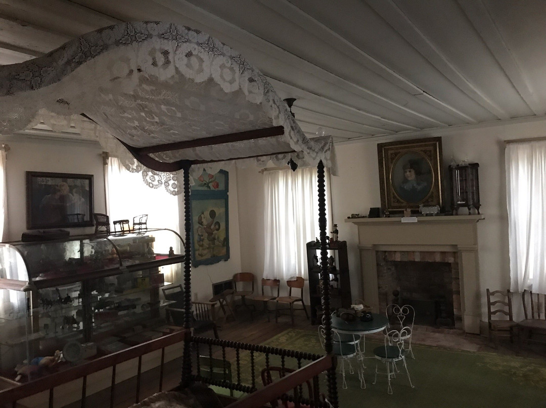 Millard's Crossing Historic Village, Inc.景点图片