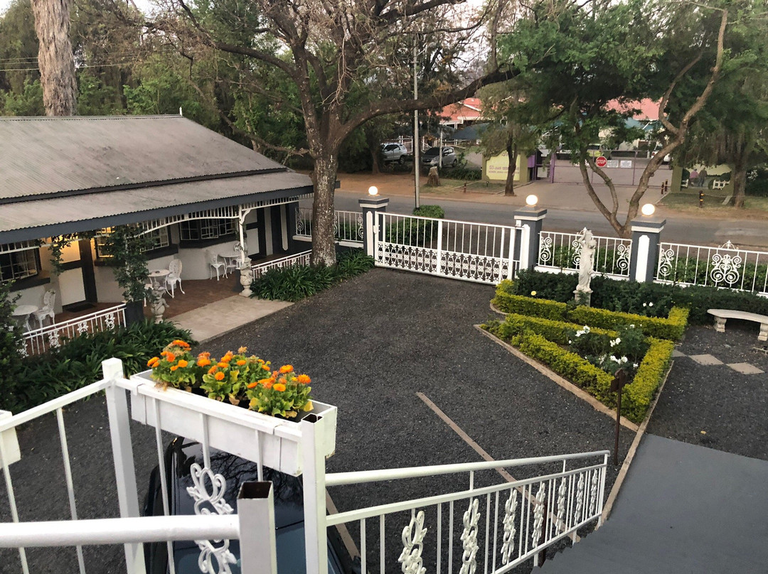 De Ark Guest House Bed & Breakfast主图