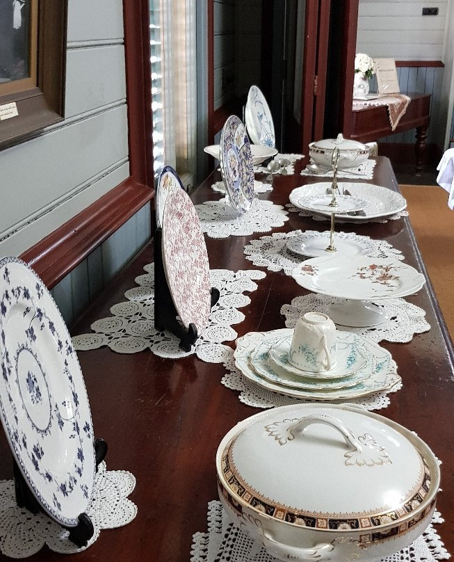 Roto House-麦克夸利港必去景点