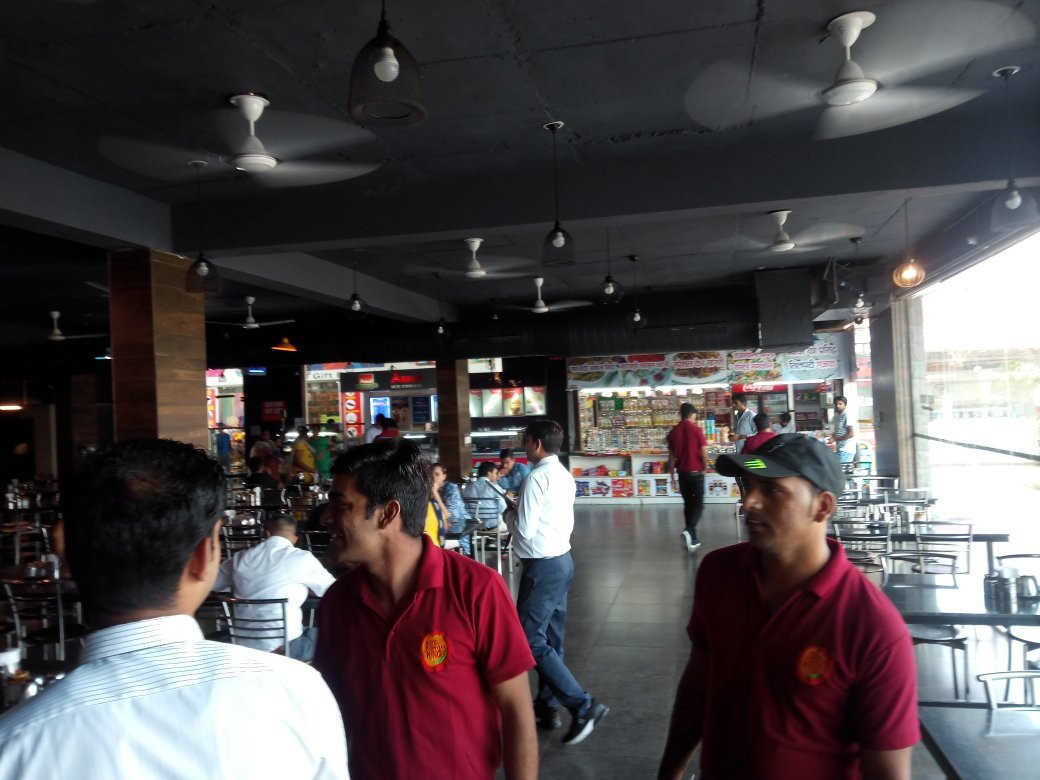 Hotel Highway King Behror主图