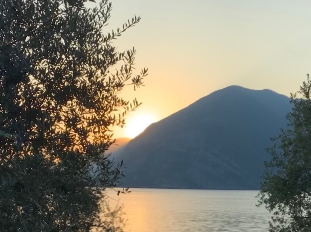 B&B Costa Paradiso Lago d'Iseo主图